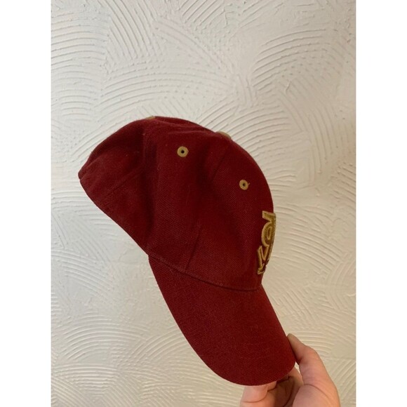 FSU Seminoles Hat Puma - Picture 3 of 6